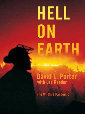 cover image of Hell on Earth